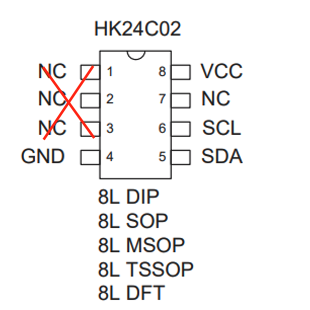 i2c - preview